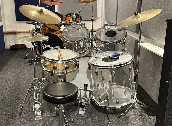 Slingerland Phantom
